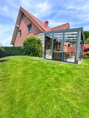 Traumhaus zu vermieten !