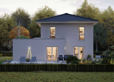 Traumhaft neues Zuhause in Mehna - Ihr glücklicher Neuanfang im schönen Altenburger Land!