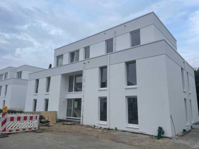 Modernes Wohnen mit Weitblick – Erstbezug in ruhiger Lage von Wiedenbrück