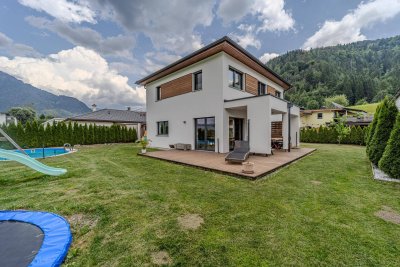 Ein Zuhause in sonniger Lage