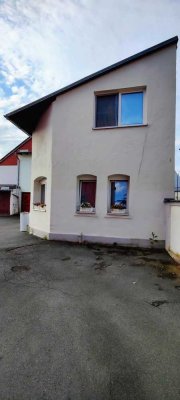Hinterhaus zur Miete 140qm