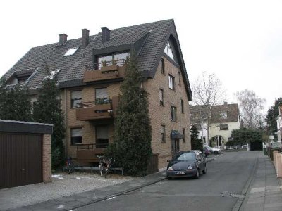 Attraktives Apartment in Endenich mit Balkon