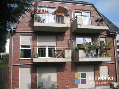 IPA - 2 Zimmer Wohnung in Würselen