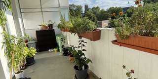 Attraktive 3-Zimmer-Wohnung mit EBK und Balkon im Herzen von Düsseldorf-Derendorf
