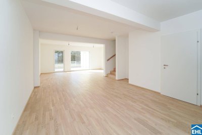 Willkommen im neuen Wohnparadies: Moderne Reihenhäuser in Wiener Neustadt