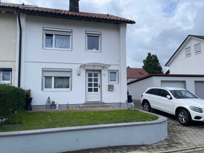 Mörikestraße 12, 88299 Leutkirch