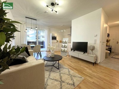 Investieren in Lebensqualität – Top-Lage in 8020 Graz