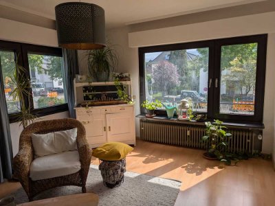 Wohnung in Langen (Hessen) zur Miete