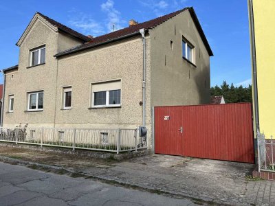 Mehrgenerationentraum in idyllischer Lage nahe Berlin - Verkauf von privat