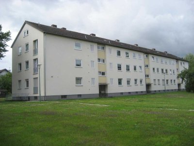 Nimm mich! Günstige 3-Zimmer-Wohnung in guter Stadtlage