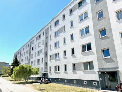 Wohnen - 04. OG - links - Ziolkowskistraße 45