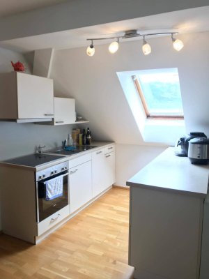 Vermiete eine schöne 2-Zimmerwohnung in ruhiger Lage von Bludenz/Bings