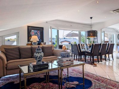 Exklusive Eigentumswohnung mit Kamin & 2 Balkonen in Toplage von Montabaur-Himmelfeld