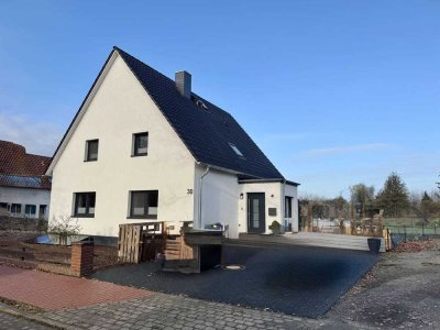 Schönes EFH zur Miete - nur 10 Minuten von WOB