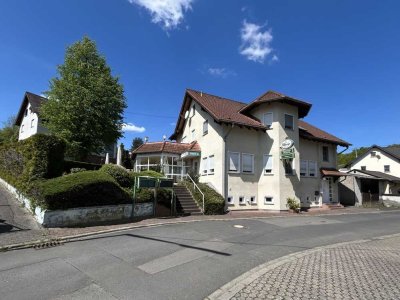 Großzügig wohnen in Gunderath!