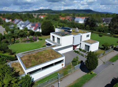 Wohnen auf höchstem Niveau...