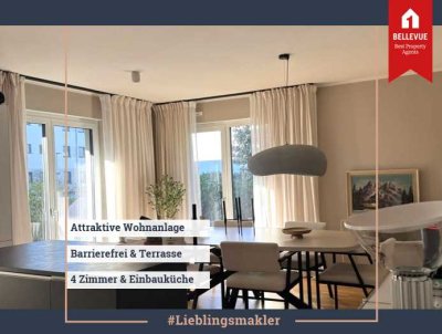 Euskirchen Stotzheim || 4-Zimmer Wohnung || Moderne Ausstattung