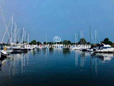 Tauschwohnung: Wohnen an der Warnow
