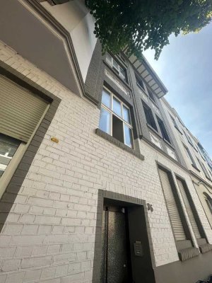 Gemütliche Dachgeschosswohnung in Altenessen zu vermieten!