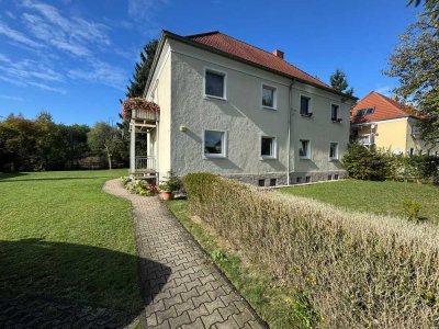 2-Raumwohnung am Haselbacher See zu vermieten