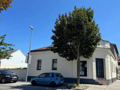 WOHNEN ODER HOHE RENDITE