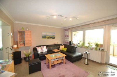 Attraktive 3-Zimmer-Wohnung in Wolfsburg-Detmerode