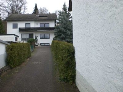 Wohnen im Grünen in Aschaffenburg