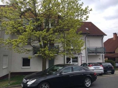 Schön gelegene 2-Zimmer-Mietwohnung nahe der Uni zur Anmietung!