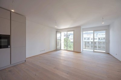 ++NEU++ Fantastische 3-Zimmer Neubau-Wohnung in toller Lage (Erstbezug)