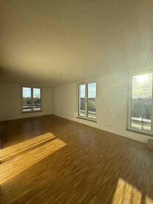 3-Zimmer Mietwohnung mit privater Dachterrasse in Hainholz!