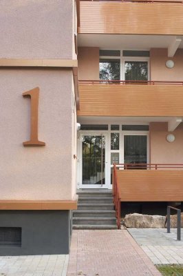 Demnächst frei! 3-Zimmer-Wohnung in Essen Freisenbruch