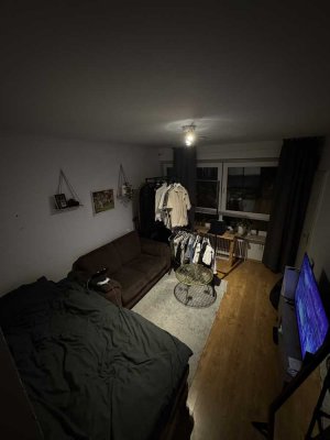 schönes Studentenapartment Köln