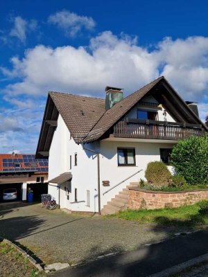 3 Familienhaus in ruhiger Lage in Schneppenbach - Miete hilft bei der Finanzierung -