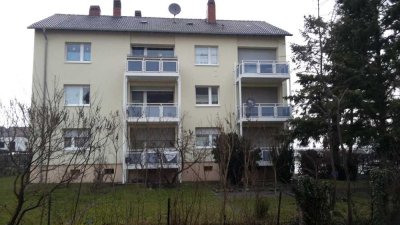 3-Zimmer-Wohnung in Wachenheim