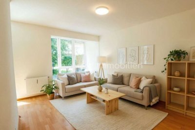 Ihr Altersvorsorge-Extra: Barrierefreies Wohnen in Neutraubling – Sofort vermietet! Provisionsfrei!