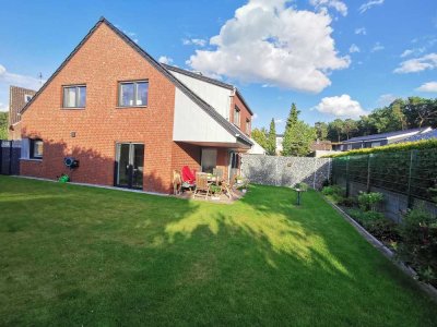 Doppelhaushälfte: 4,5-Zimmer in Greven