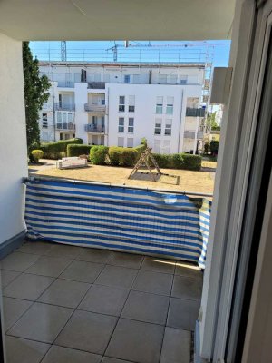 Schöne 2-Zimmerwohnung in Ehingen zu vermieten
