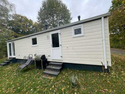 Ihr neues Mobilheim – modernes Wohnen mit einem Hauch von Freiheit