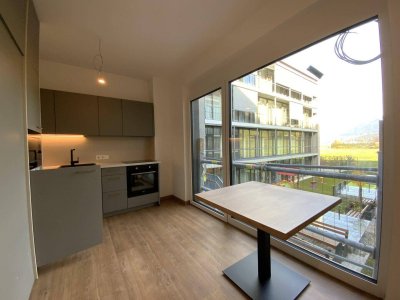 MIETE - Wattens - Top E 1.13 - 2 Zimmer Wohnung mit Balkon