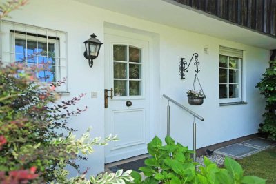 Raum für Ideen, Platz für Familie – wohnen vor den Toren Münchens