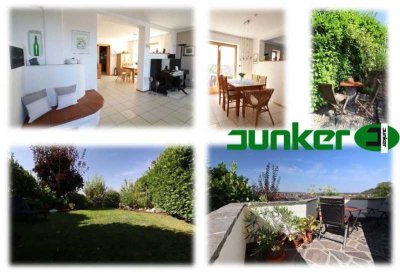 ***Traumimmobilie in Spitzenlage mit unverbaubaren Panoramablick ***