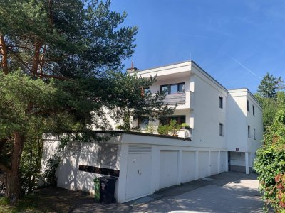 Attraktive Garconniere mit Balkon in Innsbruck-Kranebitten