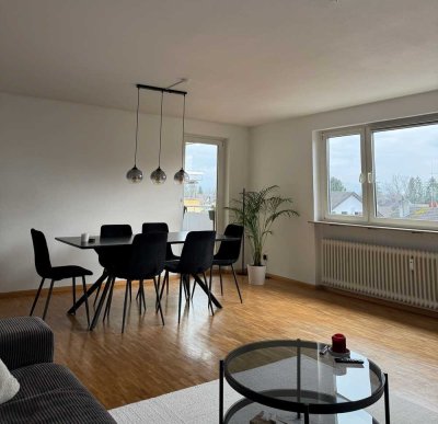 Attraktive Kapitalanlage mit Weitblick in March-Holzhausen!