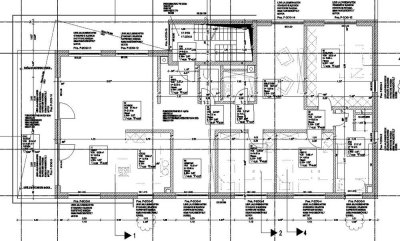 Attraktive 5-Zimmer-Wohnung mit gehobener Innenausstattung mit Balkon und Einbauküche in Korb