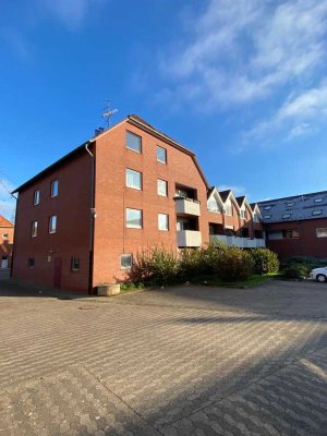 Gemütliche 3 ZKB Wohnung in Hohenhameln