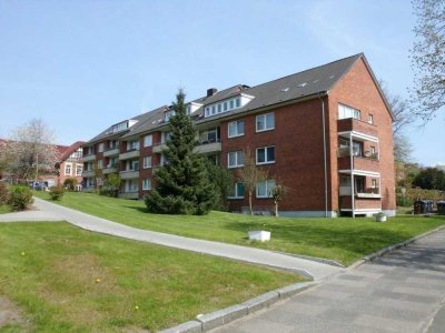 Gemütliche 2,5 Zi. Wohnung mit Balkon zu vermieten!