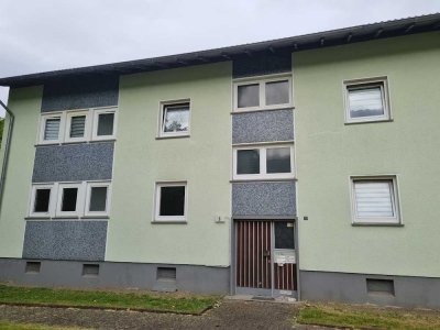 Platz für die ganze Familie *4-Zimmer-Wohnung wartet auf Sie*