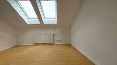 4-Zimmer DG-Wohnung mit 93m² in 4760 Raab