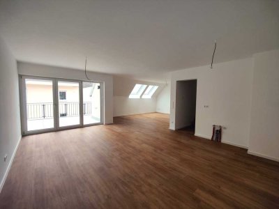 Wartet schon!  Bildhübsche, "private" Maisonettewohnung zum Verlieben! (WE5) Nur 0,5% Courtage!