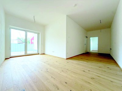 2-Zimmer Wohnung in Babenhausen mit 40 m² Wohnfläche